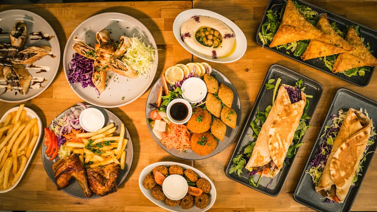 Rotana Cafe Photos 2